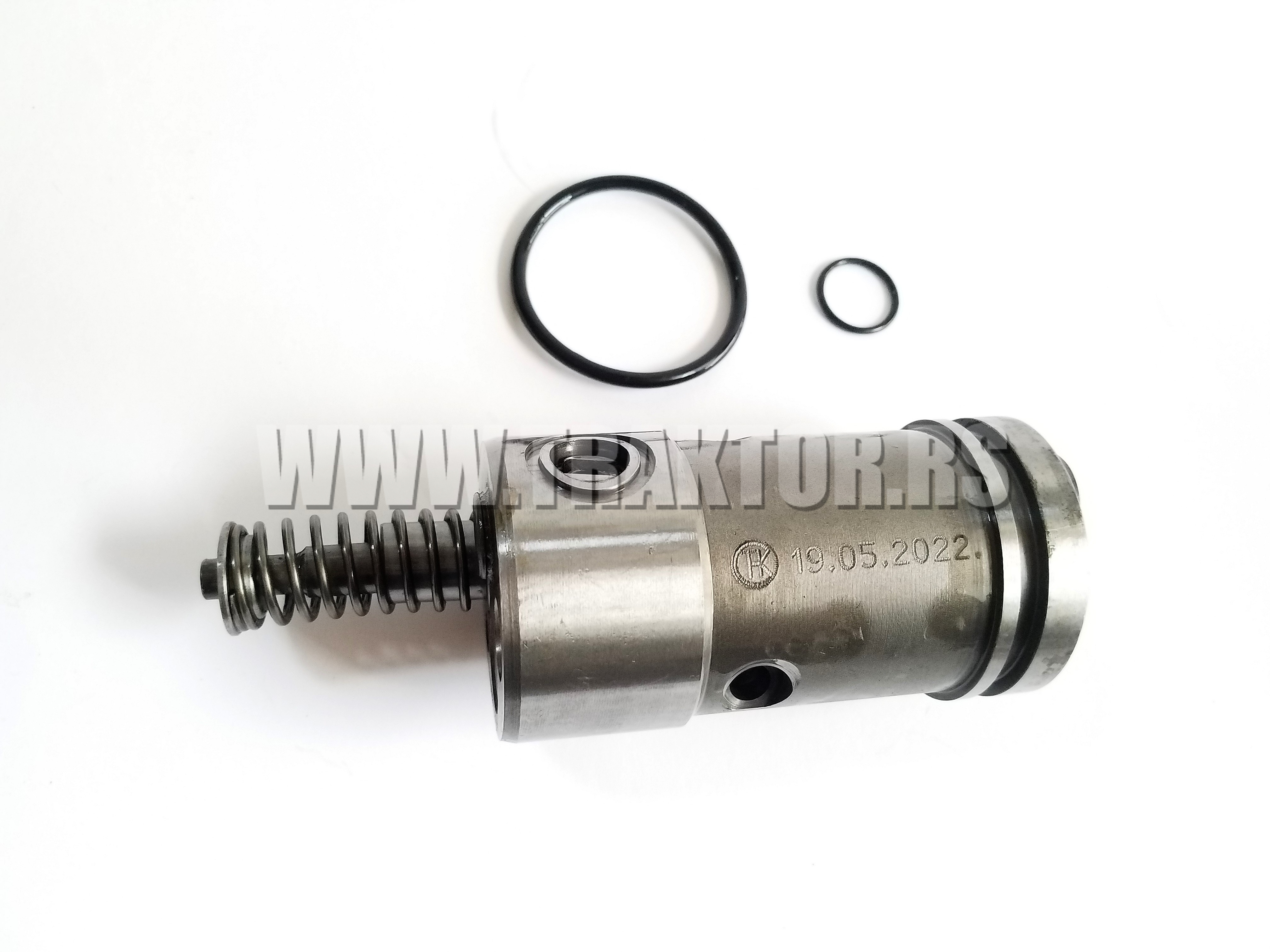 Razvodni ventil TD 4311325