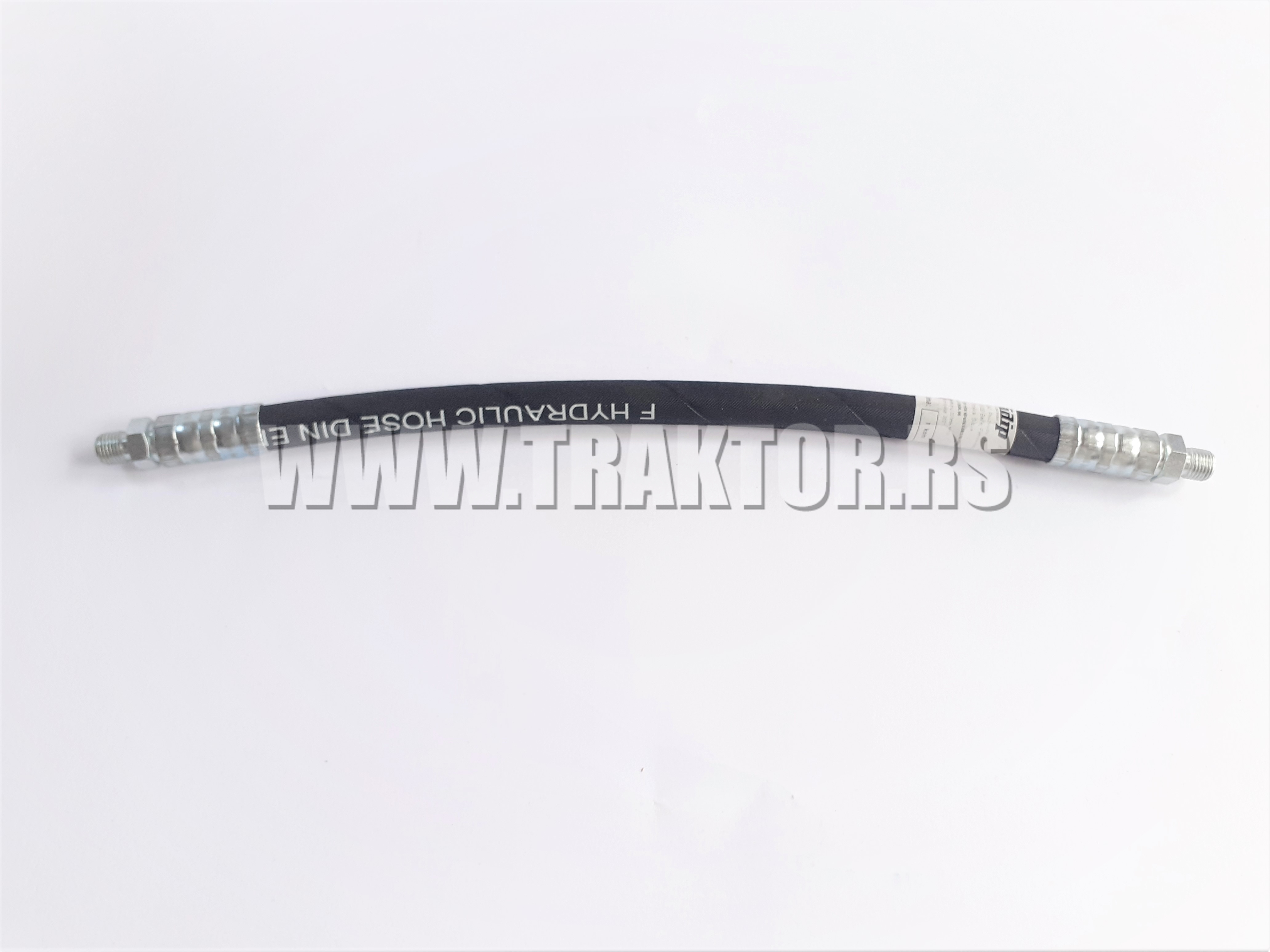 Crevo mazalice Fadip 30 cm