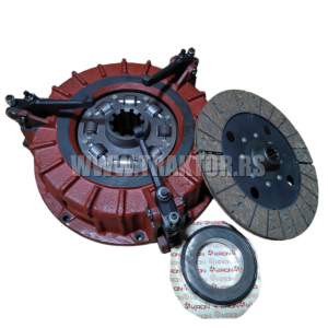 Set kvačila Rakovica 60 65 76
