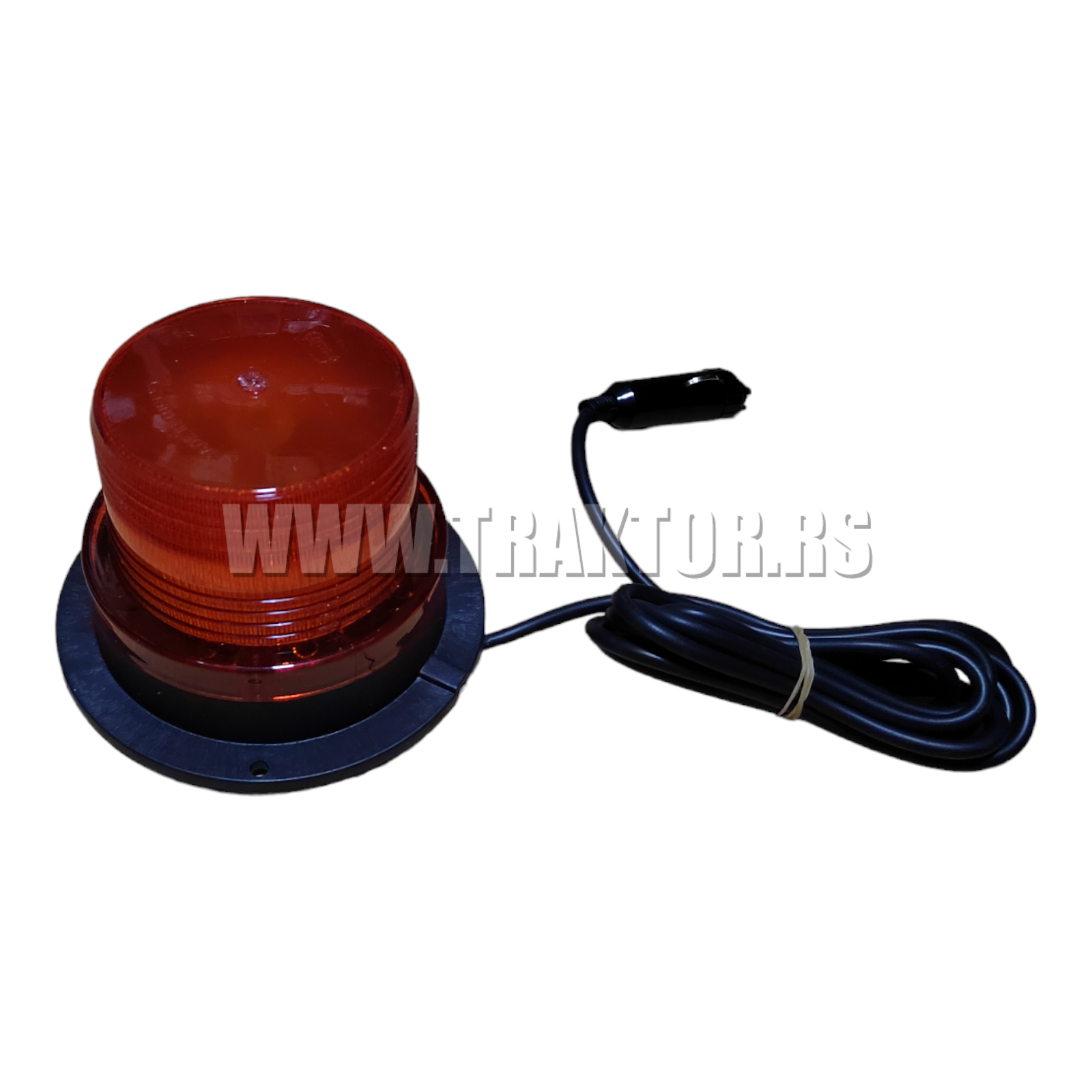Lampa rotaciona 12V Led