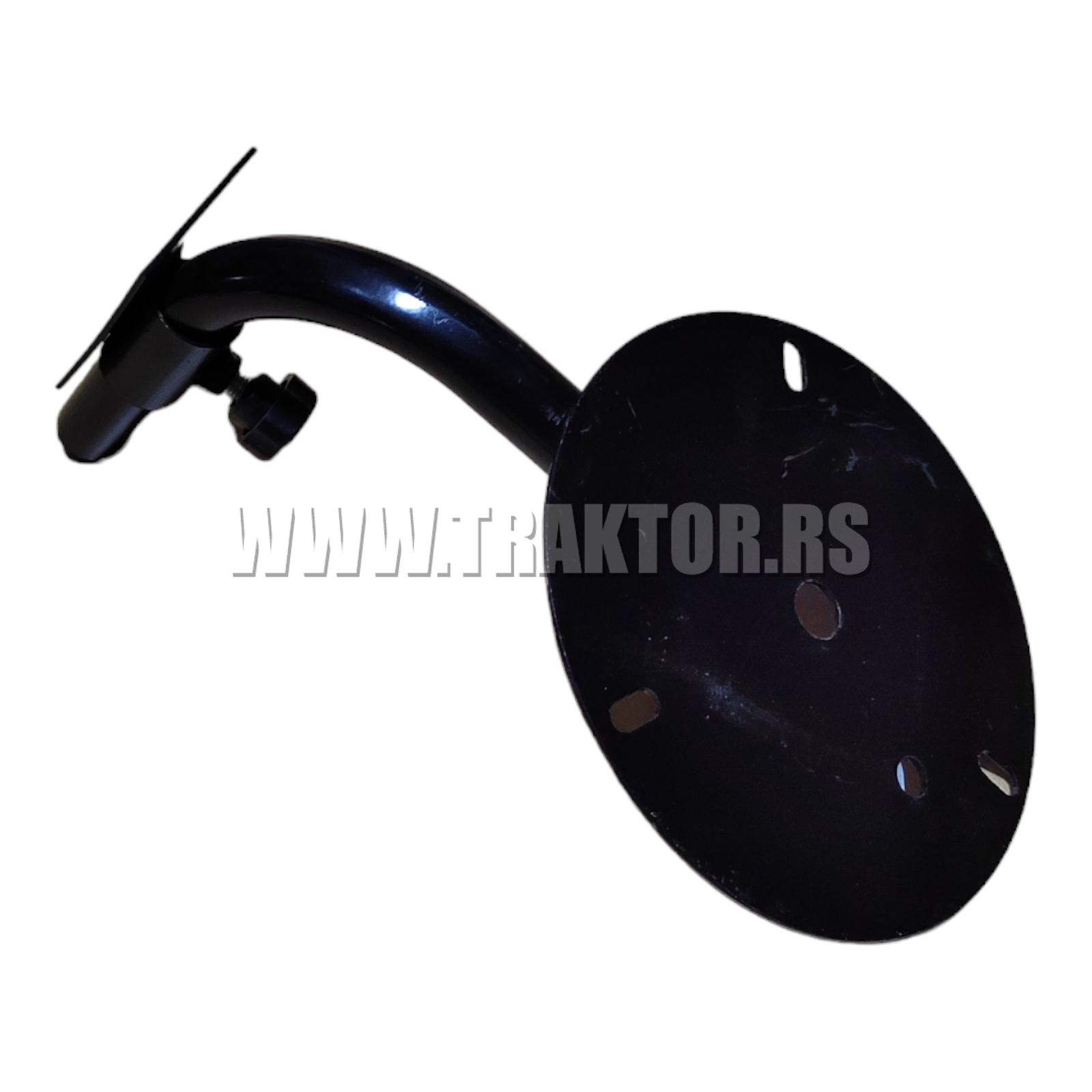 Nosač lampe rotacione - šraf