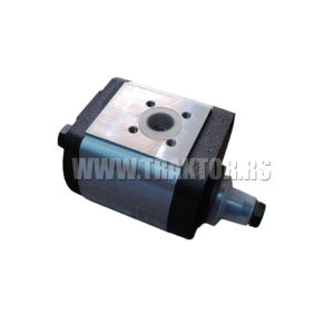 Pumpa hidraulike Torpedo 16cm3