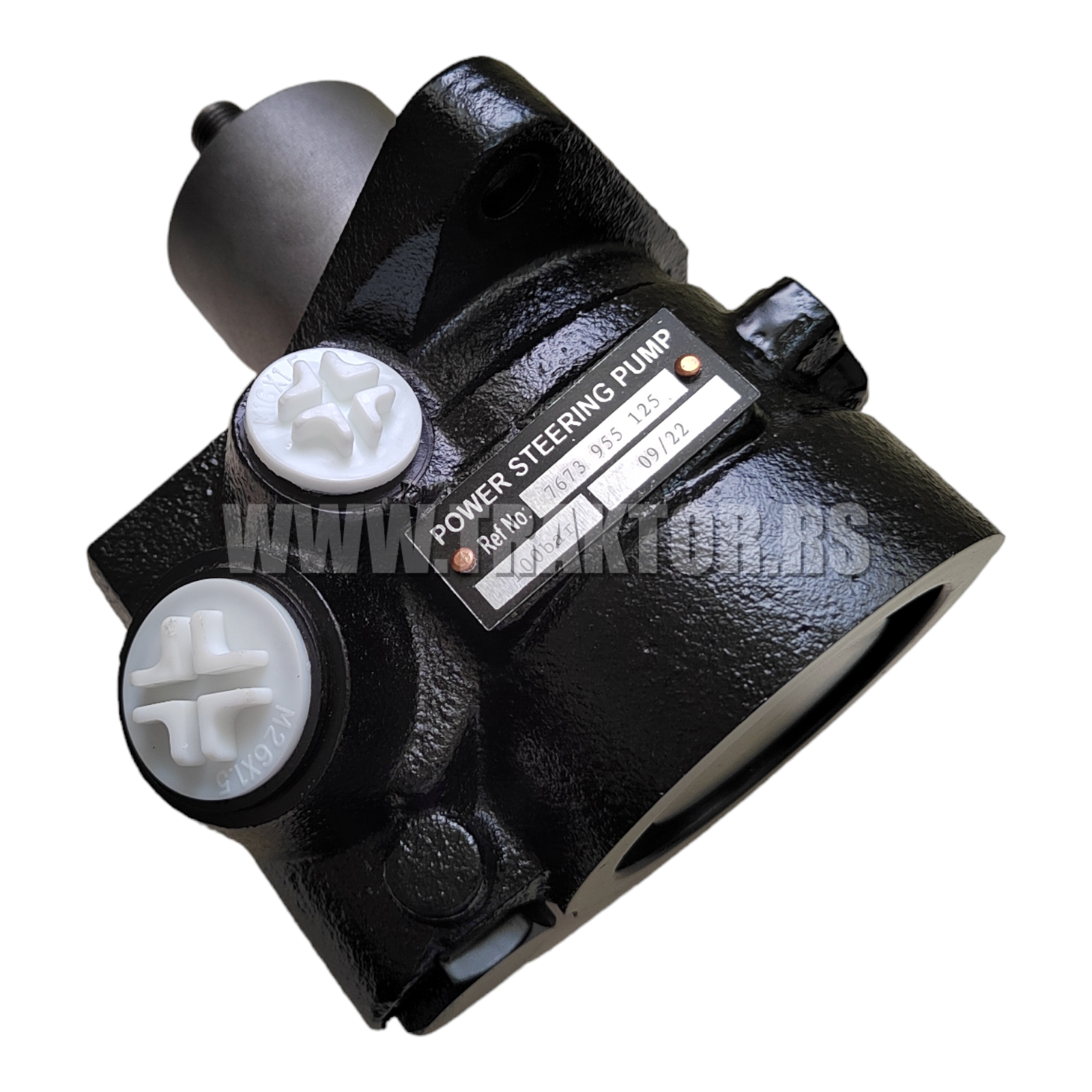 Pumpa volana IMT 549 558 560 - Turska