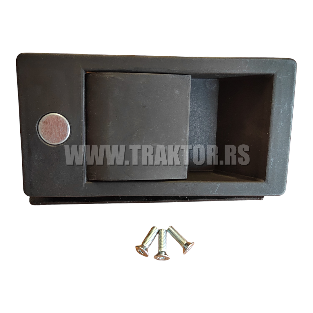Brava kabine IMT Torpedo PVC