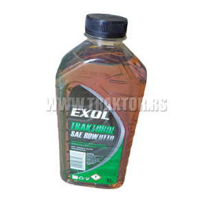 Ulje Traktol HT 80 Exol