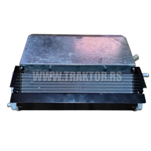 Ventilator kabine za grejanje