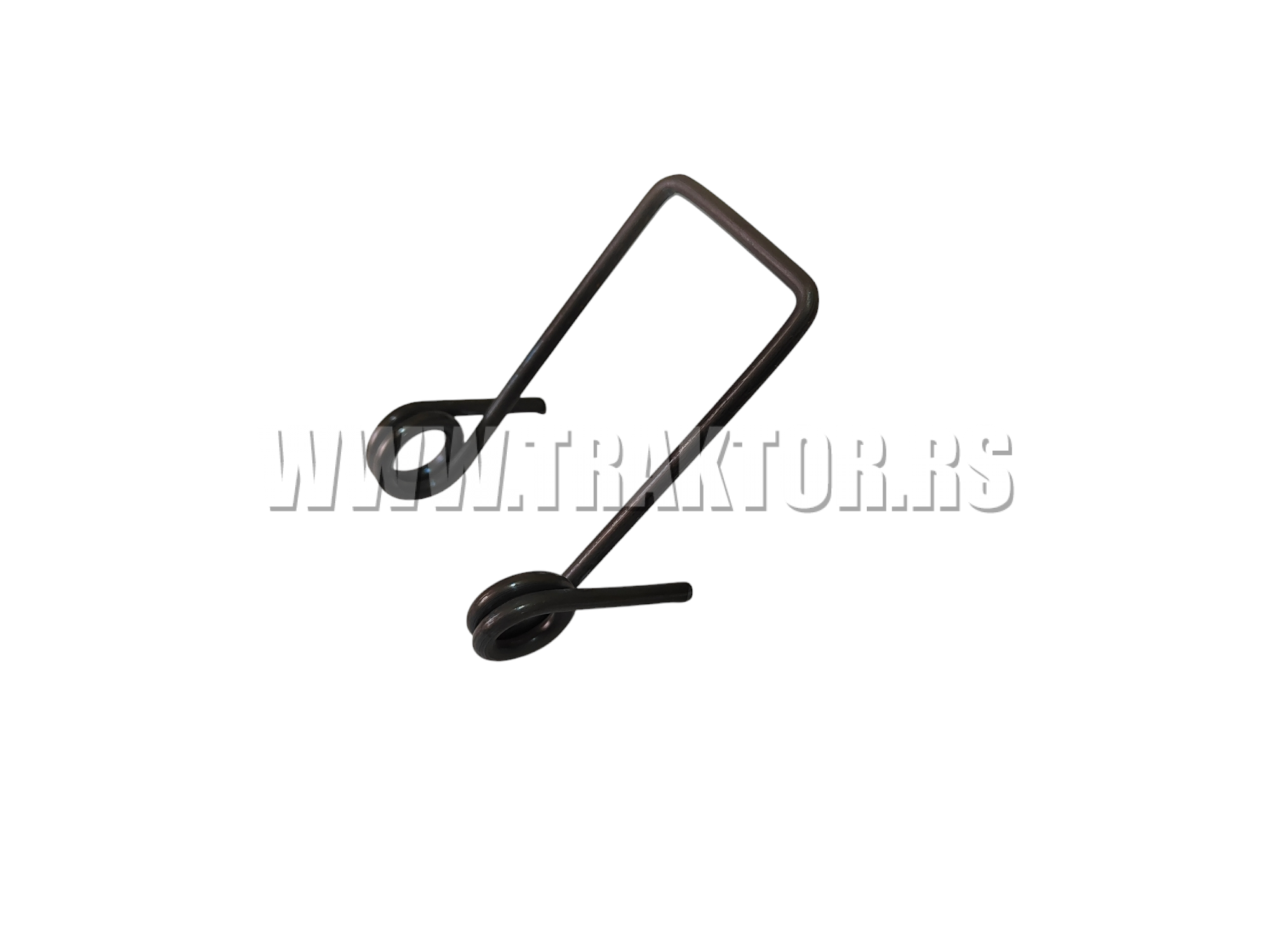 Opruga poluge kvačila 501601083 MTZ