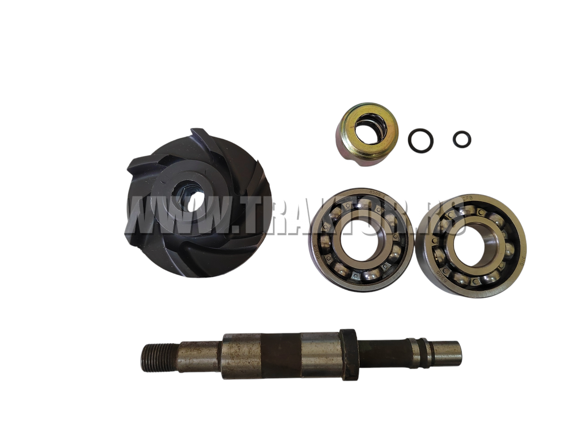 Set pumpe vode MTZ 80 82 820