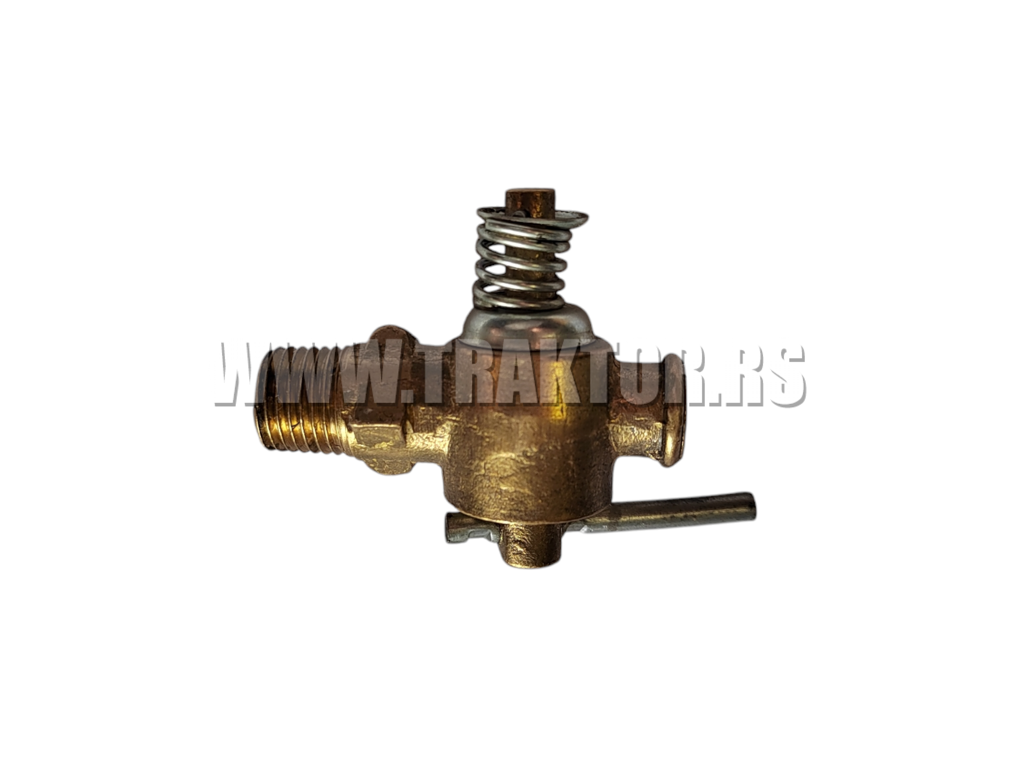 Slavina vode KR2701301230 MTZ