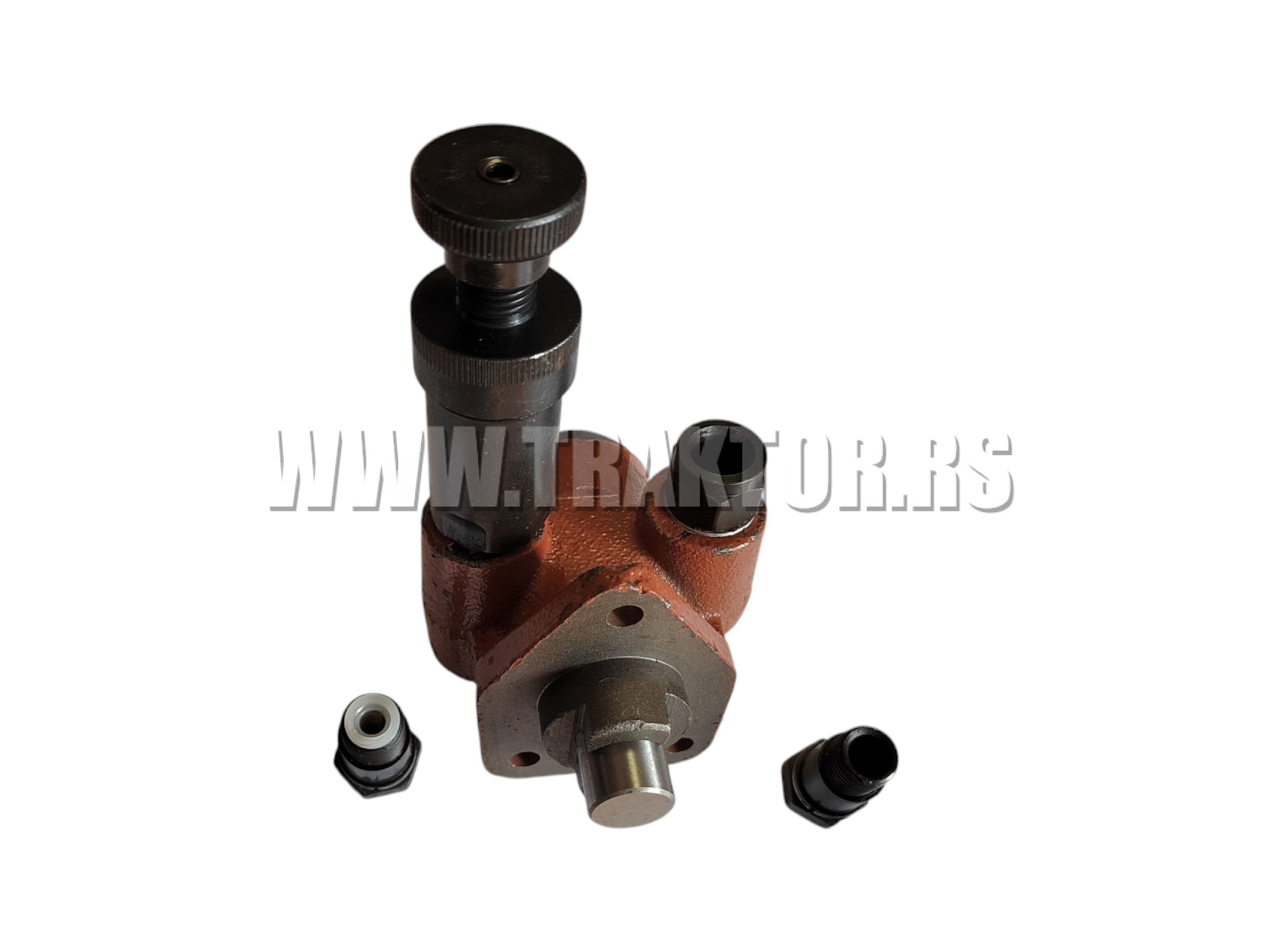 AC pumpa MTZ 80 - 82