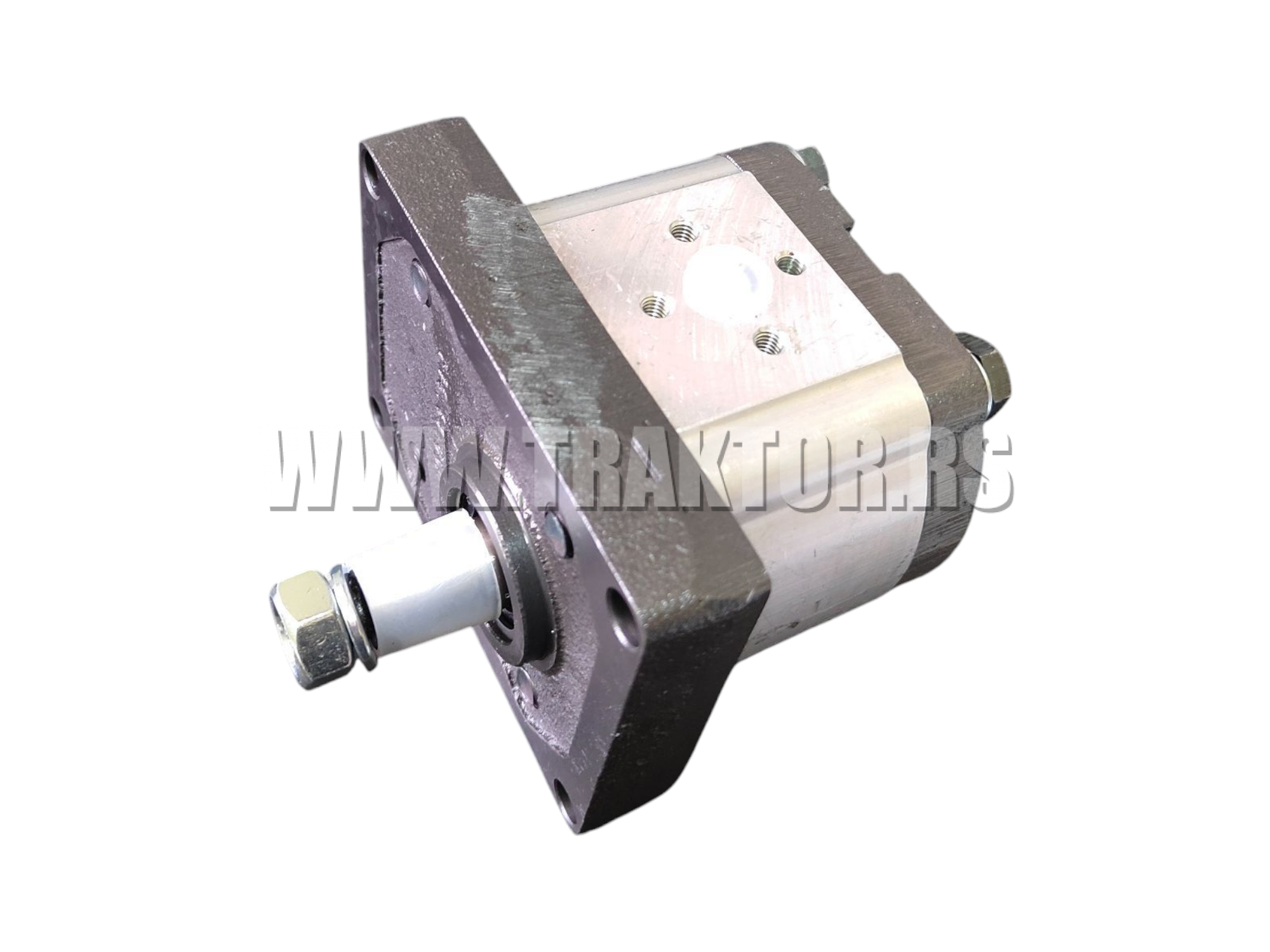 Pumpa volana IMT 5100 - 5136