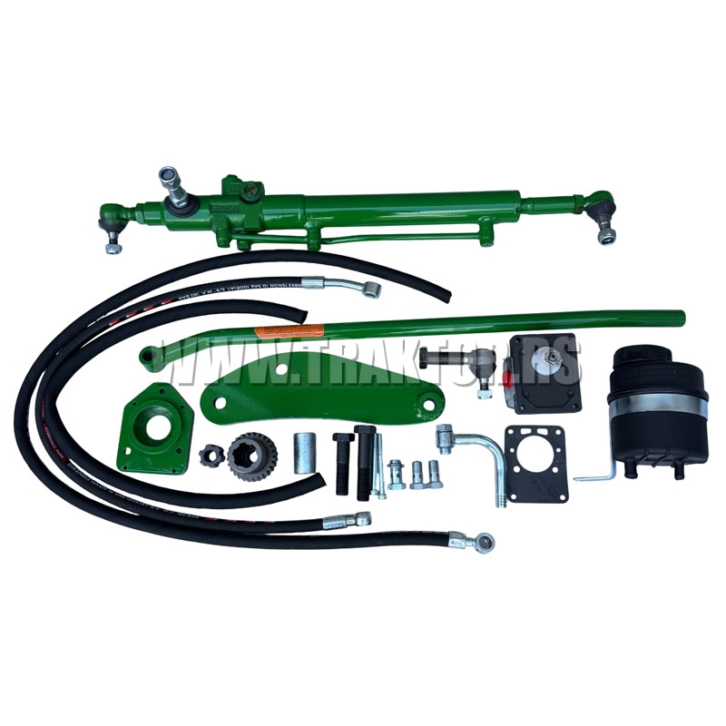 Set volana Deutz - Torpedo 4006 4506