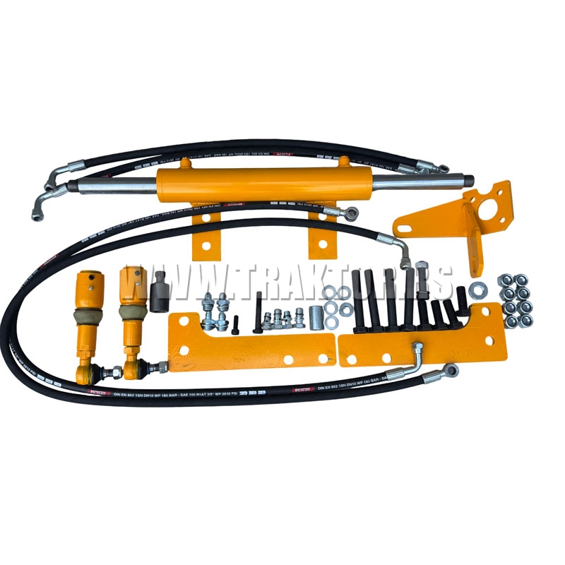 Set volana UNIVERZAL 640 650