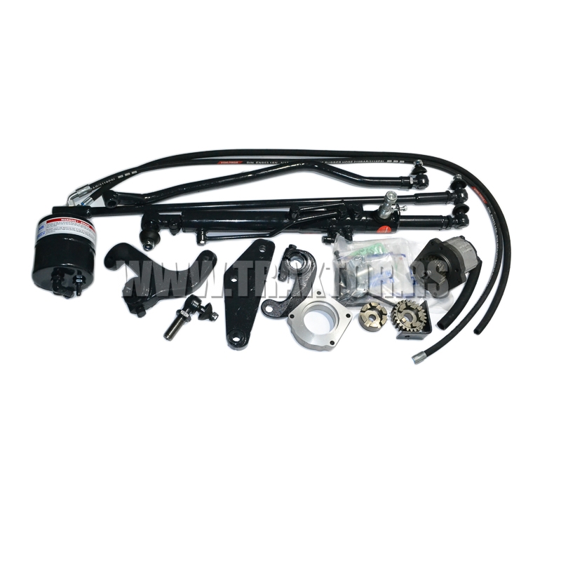 Set volana IMT 540 542 549 sa kompresorom