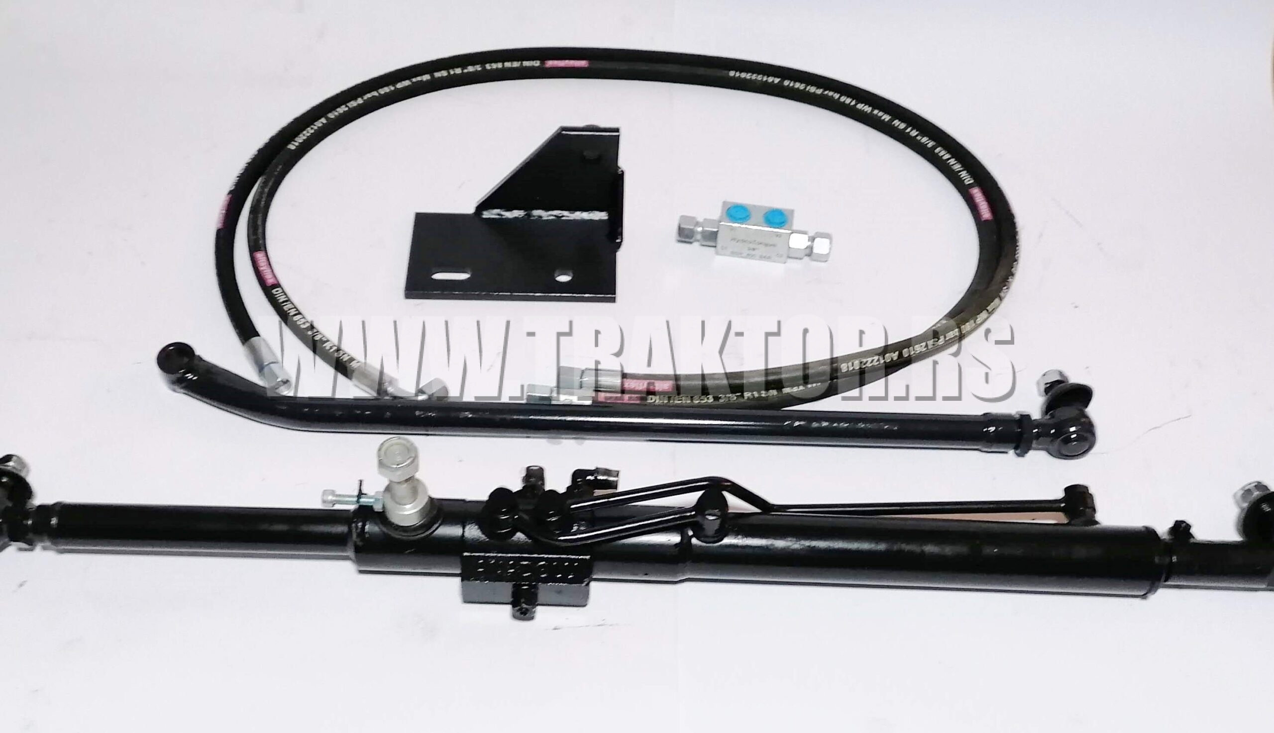 Set volana Rakovica 65