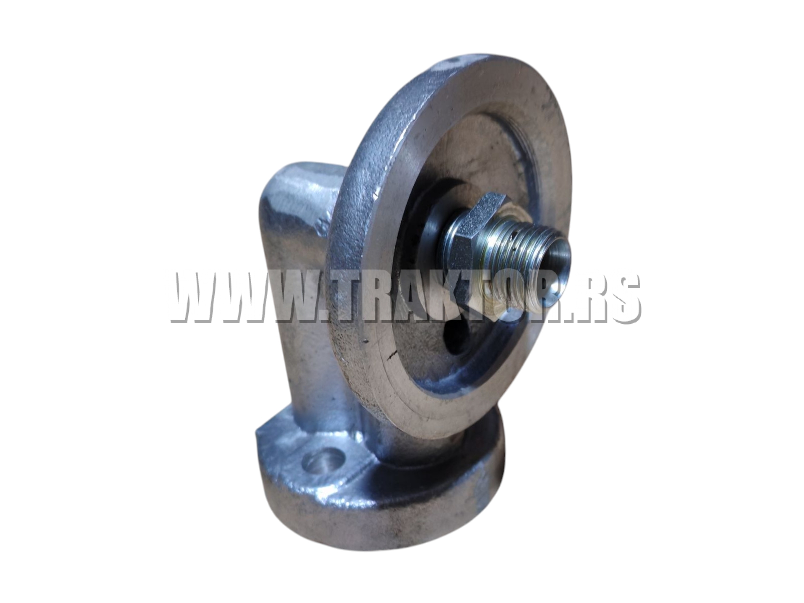 Nosač filtera ulja M33 - M34 IMT IMR 716787