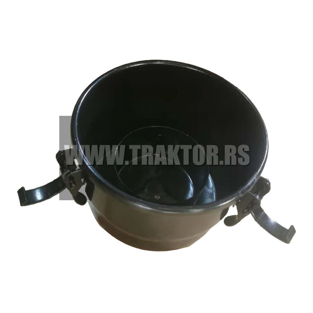 Donja posuda filtera vazduha IMT 539