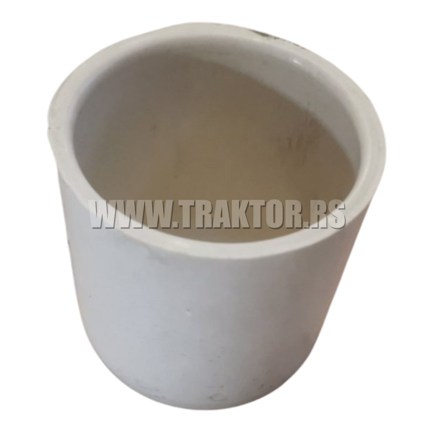Čaša taložna AC pumpe IMT IMR PVC