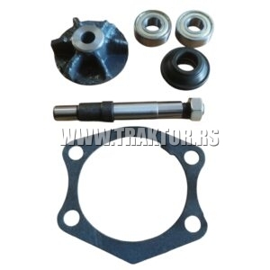 Set pumpe vode IMT 533