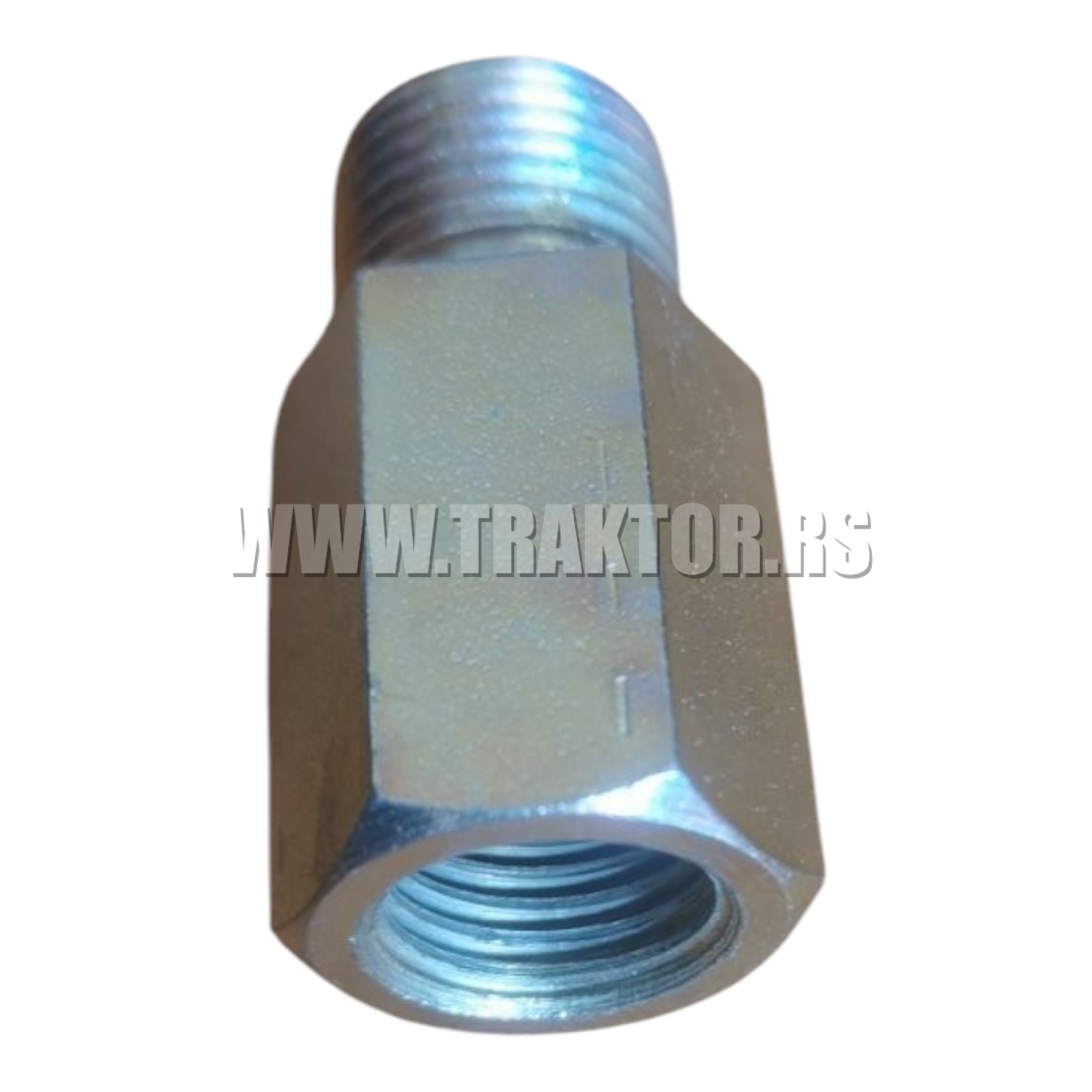 Reducir rezervoara M16 -M14