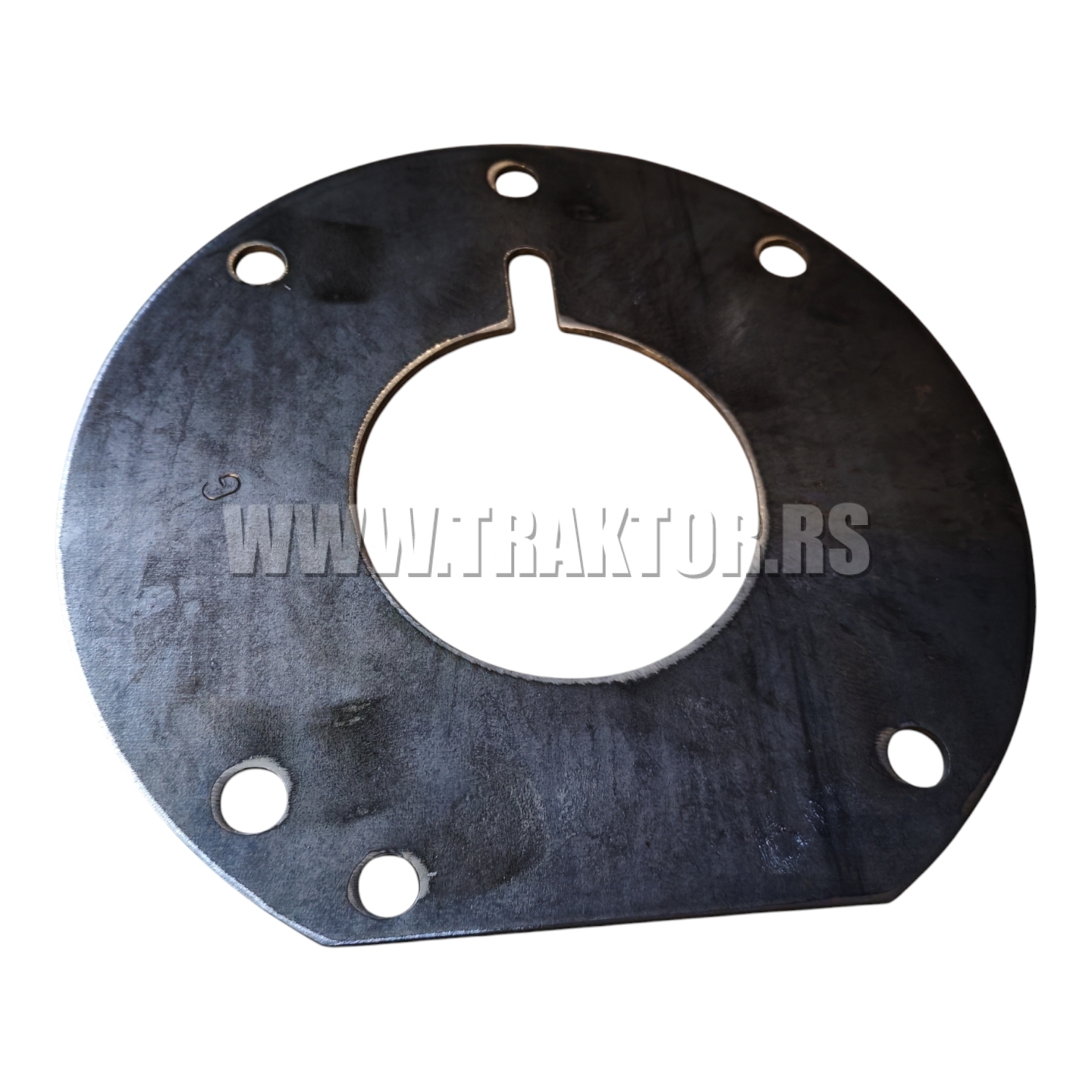 Poklopac 53203502 IMT