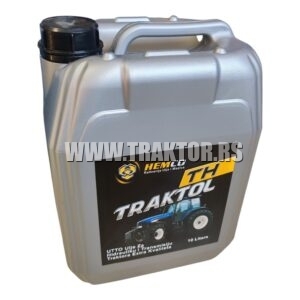 Ulje Traktol HT 80 Hemco 10L