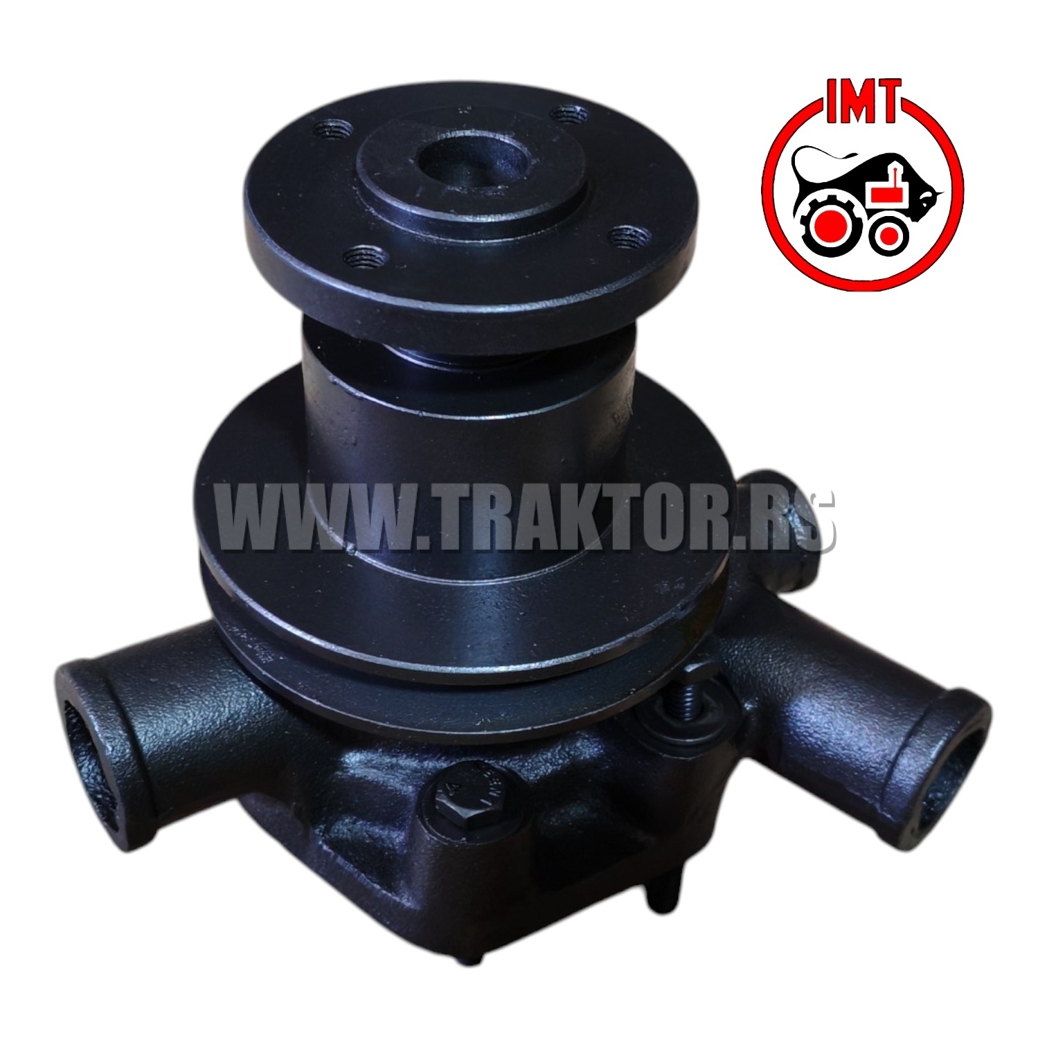 Pumpa vode IMT 539 Bugarski motor