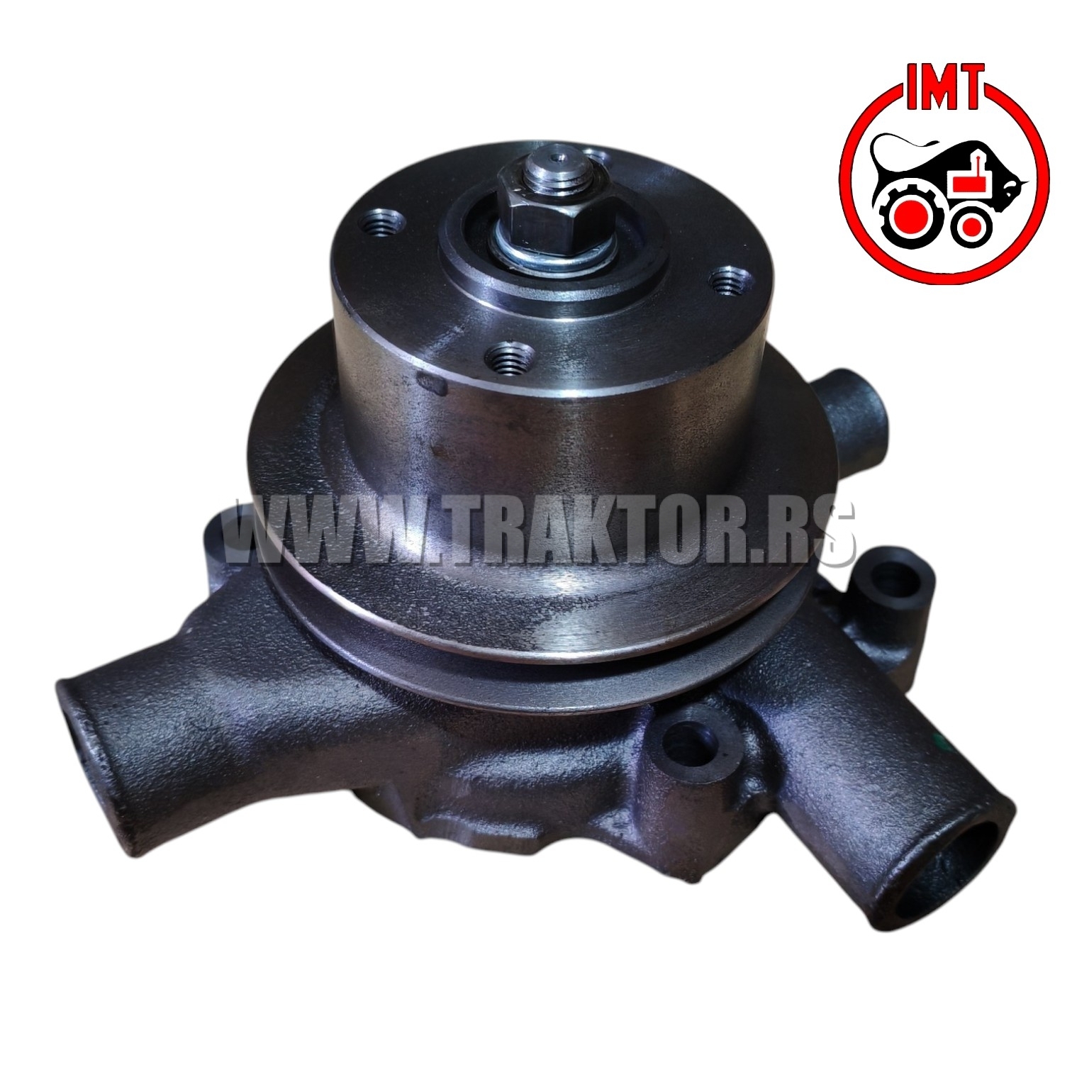 Pumpa vode IMT 539 - 560 Tešanj