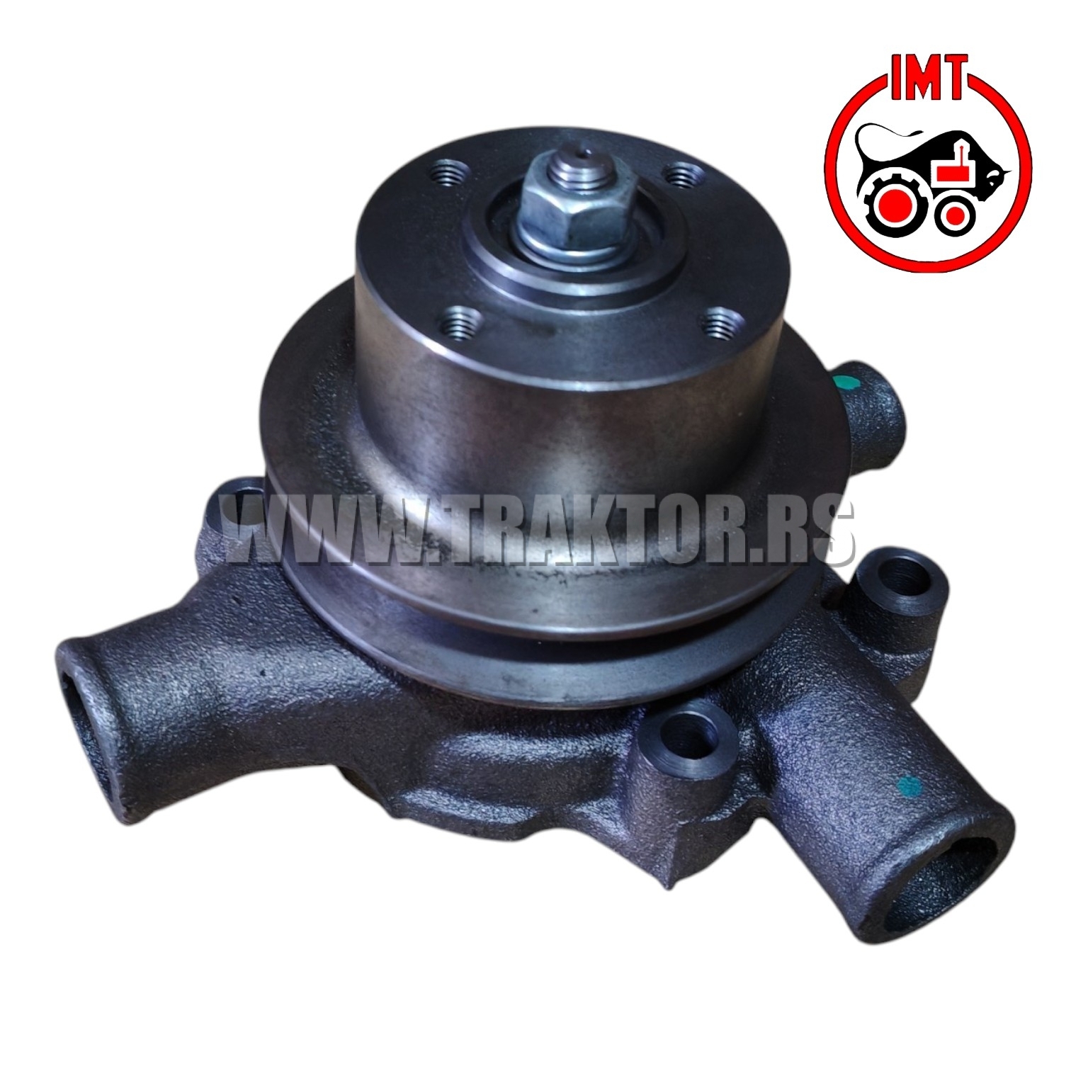 Pumpa vode IMT 558 R60 Pobjeda Tešanj
