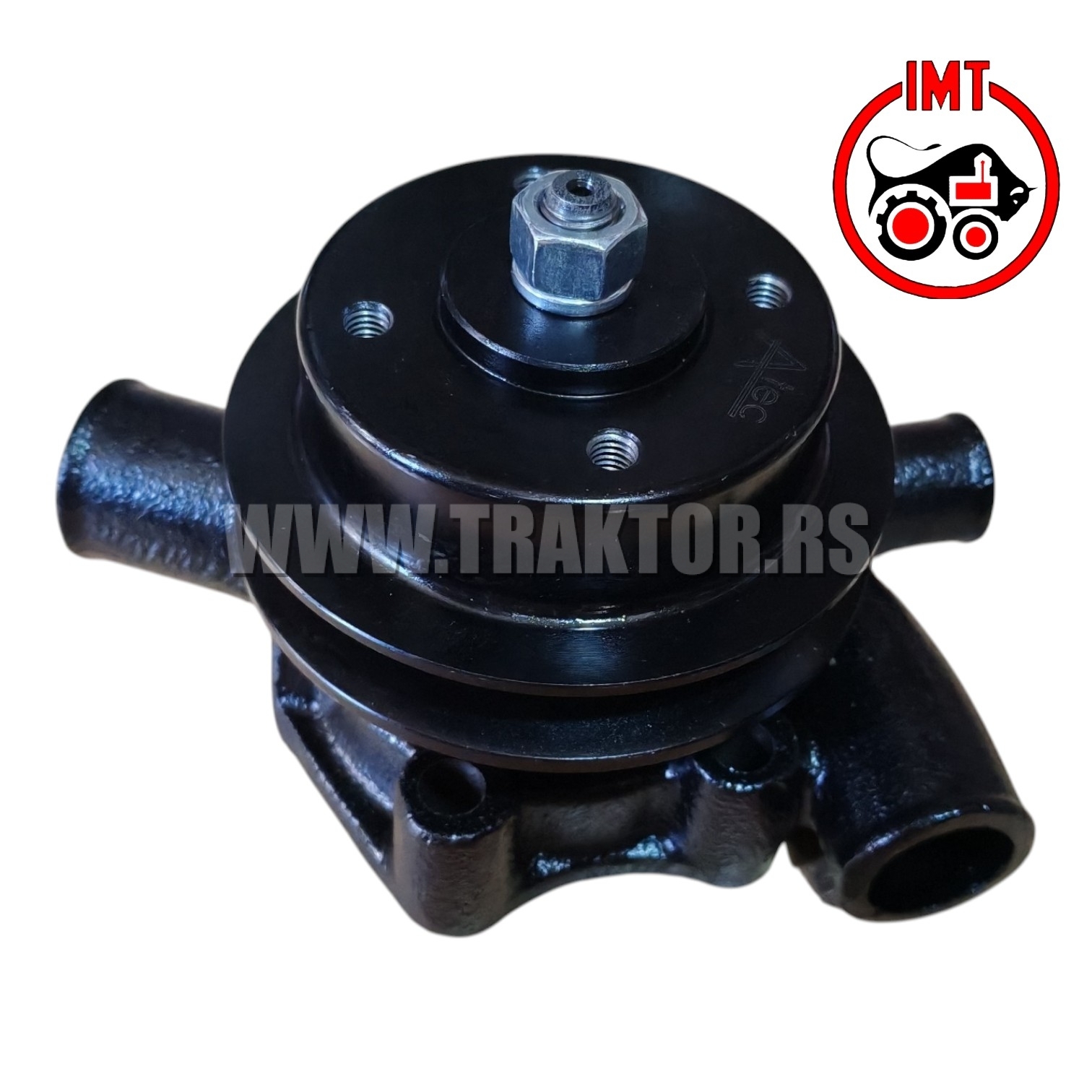 Pumpa vode IMT 533