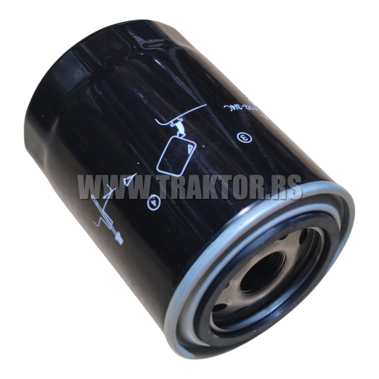 Filter ulja YTO MAHINDRA LOVOL