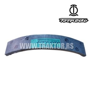 Obloga kočiona ručne Torpedo