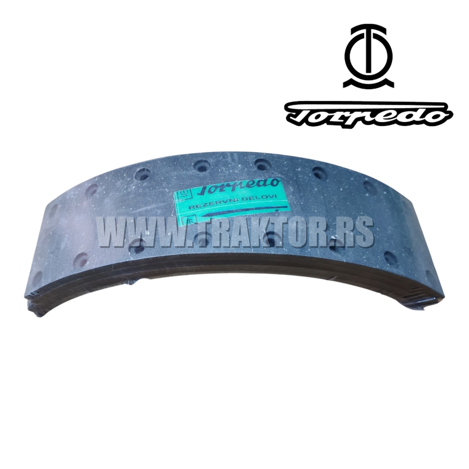 Obloga kočiona Torpedo 7506 9006