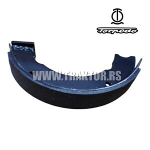 Papuča ručne kočnice Torpedo