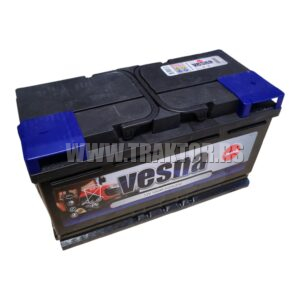 Akumulator 12V 100Ah VESNA