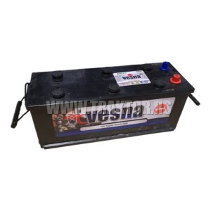 Akumulator 12V 140Ah VESNA