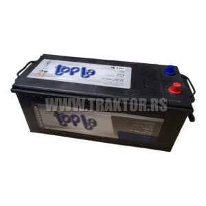 Akumulator 12V 180Ah TOPLA