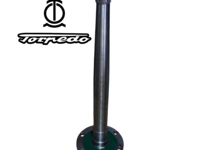 Poluosovina leva Torpedo 4506-6006