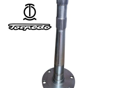 Poluosovina desna Torpedo 4506 6006