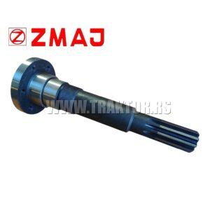 Vratilo 1000015002 ZMAJ