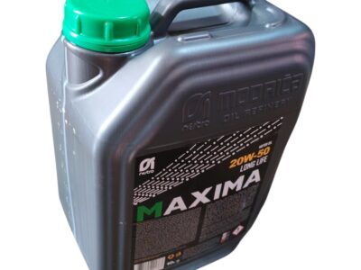Ulje 20W50 Modriča 10 L
