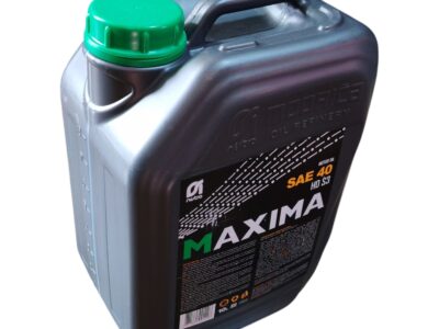 ULJE SAE 40 MODRIČA 10 L